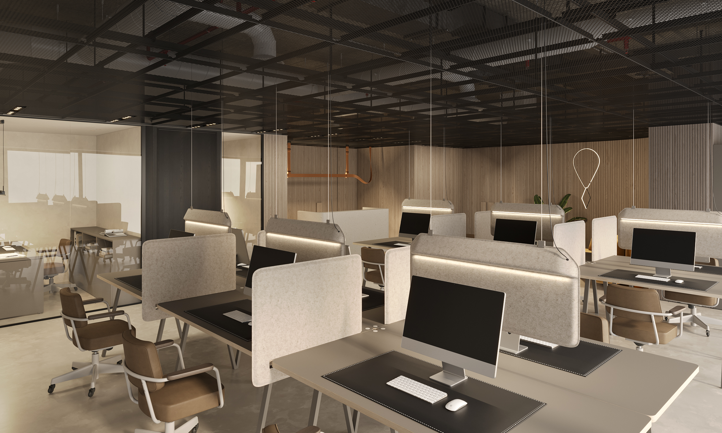 NORS Design - Interior Architecture and Procurement