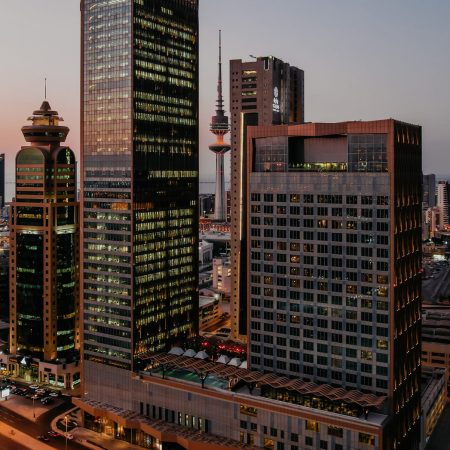 1 Four Seasons Hotel