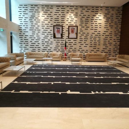 1 Kuwait Embassy in Bucharest
