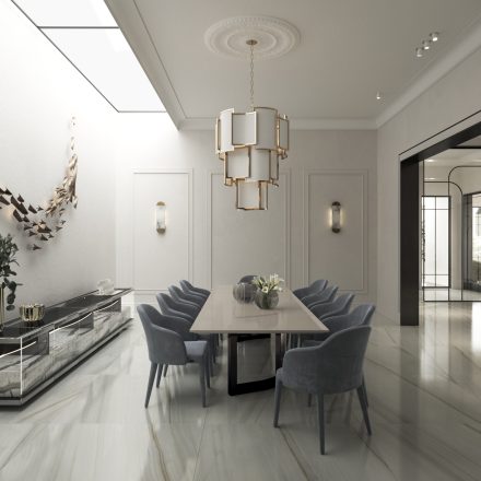 1 Private Residence Al-Shaab