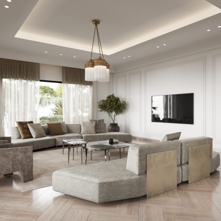 1 Private Residence Dahiya