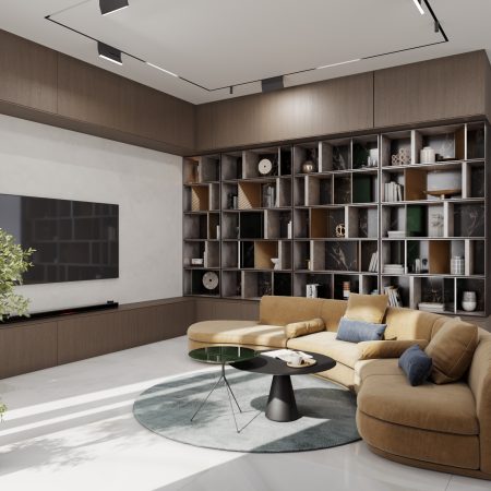 1 Private Residence Nuzha