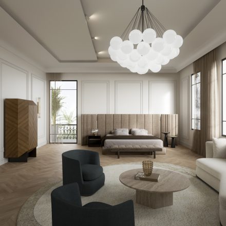 2 Private Residence Al-Shaab