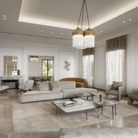 2 Private Residence Dahiya