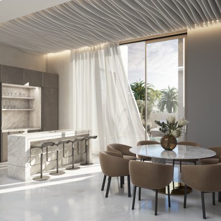 2 Private Residence Nuzha