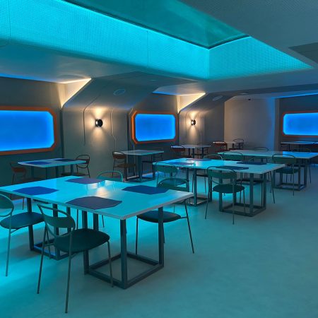 2 SeaWorld Theme Park