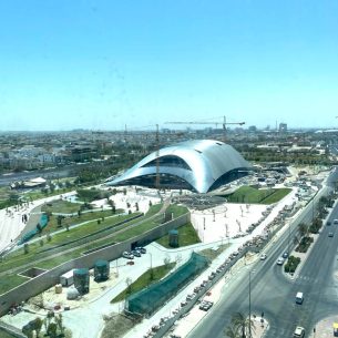 3 Al-Shaheed Park Phase I-II-III