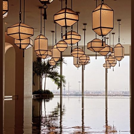 3 Four Seasons Hotel