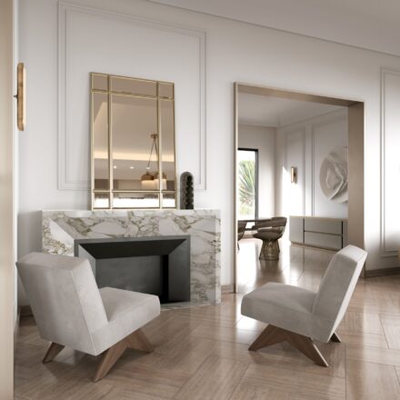 3 Private Residence Dahiya