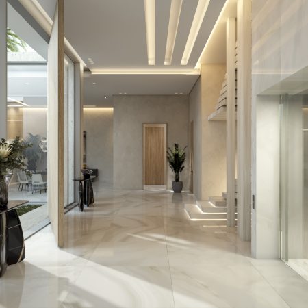 3 Private Residence Nuzha