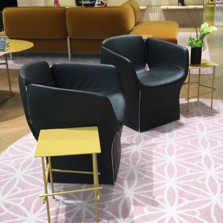 3 Random Projects in GCC