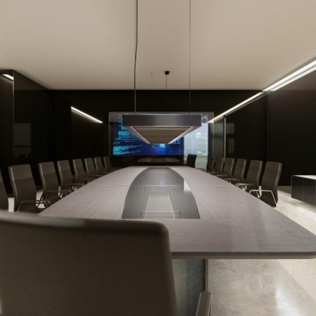 4 Kuwait Investment Authority Headquarters