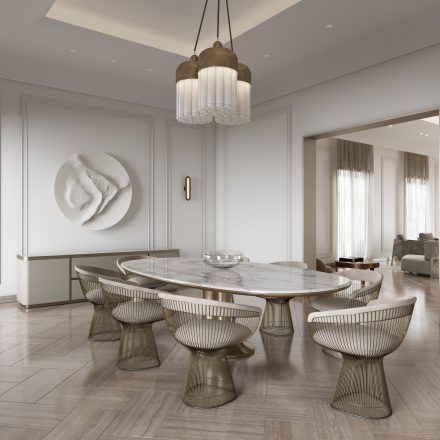 4 Private Residence Dahiya