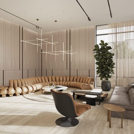 4 Private Residence Qadisiya