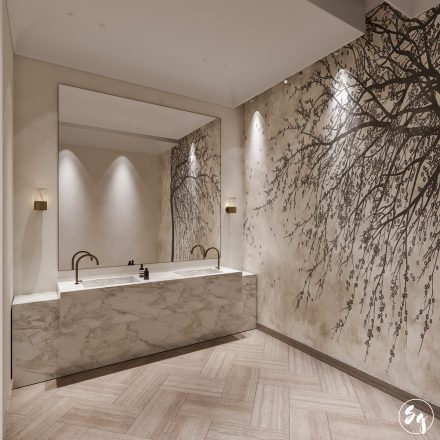 5 Private Residence Dahiya