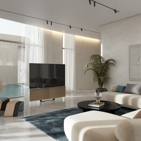 5 Private Residence Nuzha