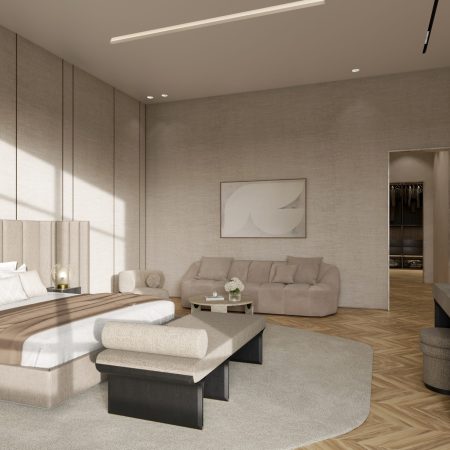 5 Private Residence Qadisiya