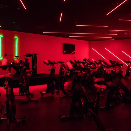 5 Random Projects in GCC