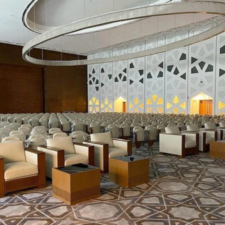 6 Kuwait Investment Authority Headquarters