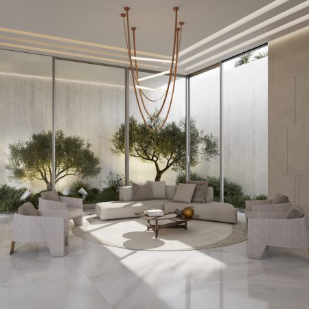 6 Private Residence Nuzha