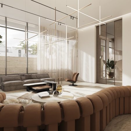 6 Private Residence Qadisiya