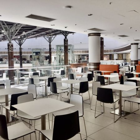 7 Random Projects in GCC