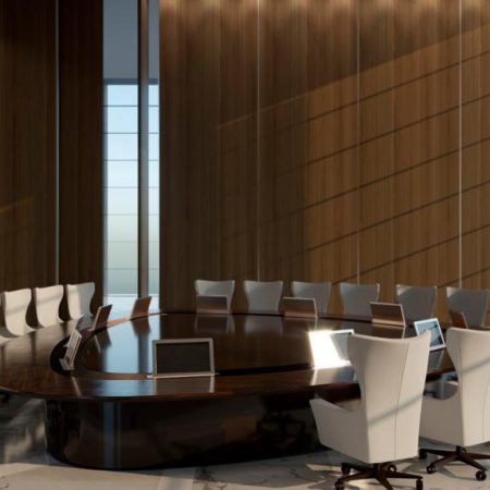 8 Kuwait Investment Authority Headquarters