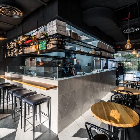 9 Random Projects in GCC