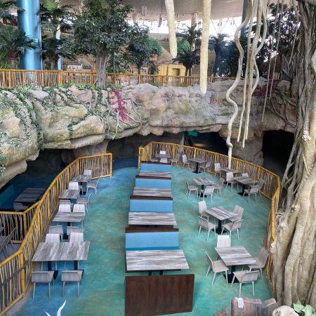 9 SeaWorld Theme Park